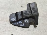 Peugeot 2008 II 2020 front side right soundproofing under the window