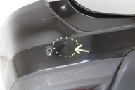 bumper rear part rear 4X PDC X-TRAIL T32