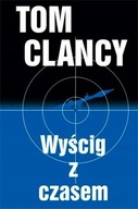 CLANCY WYŚCIG Z CZASEM