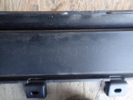 bumper rear part rear TOYOTA CHR C HR 2016