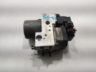 pump control unit ABS RENAULT MASCOTT 2004-2009 5010457887 0265219540