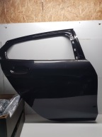 Tür hinten rechts BMW F40