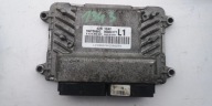 CHEVROLET AVEO 1.2B 16V 5WY5968C 96983177 computer
