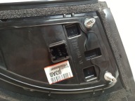 KIA PICANTO III mirror right 5-PIN ABP 2017