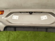 MINI F54 bumper rear part rear B47 KAMERA