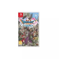 DRAGON QUEST XI S: ECHOES ELUSIVE AGE DEFINITIVE EDITION | NINTENDO SWITCH