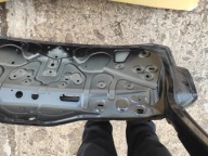 VOLVO XC90 trunk door boot rear part rear