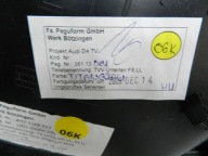 Audi A8 S8 D4 4H side door left front 4H11168017