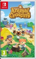 SWITCH Animal Crossing: New Horizons NSS032