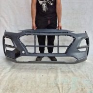 HYUNDAI KONA 17-20 bumper front front 86511-J9000