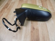 Toyota Yaris Cross 2020-2025 mirror left 6-PIN