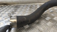 rohr DOLOT intercooler OPEL INSIGNIA A 2010r 2.0CDTI