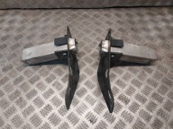 špička ABSORBER nárazníku předek KOMPLET AUDI A6 C6 4F0807133 4F0807134