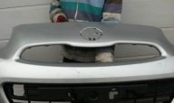 bumper front front NISSAN MICRA IV 4 K13 2010-2013