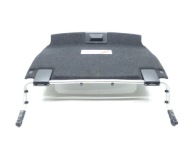 cover SKLADANA plato boot BMW Z4 E89 7341663