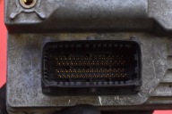 control unit computer of the engine 55558138AA OPEL VECTRA C 2.2 DIRECT 155 KM 02-05