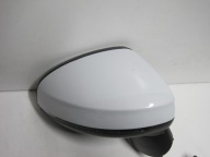 mirror AUDI A1 8XA right 17R