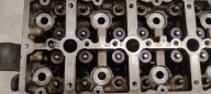 TESTATA Motore BMW E91 LIFT 2,0D
