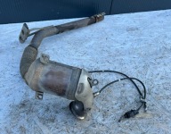 catalyst VW GOLF VII 12- 1.4 TSI 5Q0131701S