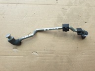 bearing bonnets console FIAT PANDA III 2012