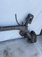 träger hinten achse Achsträger CITROEN C4 II 10
