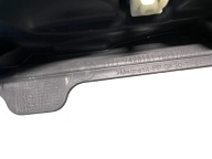 cover under the window partition wall BMW 4 G26