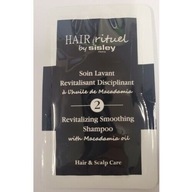 Sisley hair rituel soin lavant Šampón vzorka