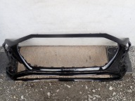 bumper front front AUDI E TRON 4KE GEN GEA S LINE LIFT 2022- 4KE807725
