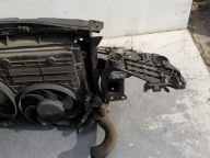 519 SKODA OCTAVIA II 2.0 TDI support panel for radiators sider radiator