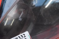 REFLEKTOR left light front EU 5P1941005A SEAT ALTEA 1 and 04-09