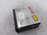 VW PASSAT B5 player navigation devices NAVI 4D0919887