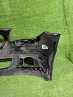 front bumper front BMW 5 F10 F11 m-packet NR.8383