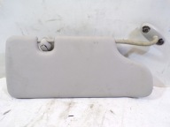 Blende Abdeckung PRZECIWSLONECZNA links MINI COOPER R50