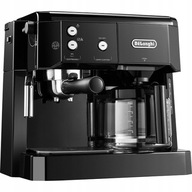 Ekspres do kawy ciśnieniowo przelewowy Delonghi BCO411.B