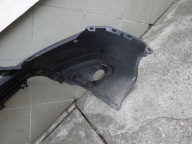 DACIA DUSTER 2 II 17- front bumper