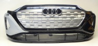 AUDI Q8 E-TRON LIFT 4KE807725 below 6 PDC washer 2022- bumper front front