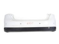 FORD FOCUS 3 MK3 HB bumper rear part rear
