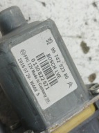 Mécanisme Vitres 9674252380 Citroen C4 Cactus et (2014- )