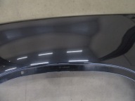 fender left front BMW e53 X5 LIFT LCI 416 Carbonschwarz