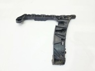 Support Support plaque Pare choc Droite Arrière AUDI A4 B9 AVANT 8W9807454