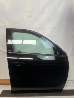door front front right Smart Forfour II 453 A453