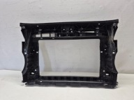 VW TOURAN CADDY 10- support panel for radiators pillar front replacement