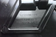 MITSUBISHI OUTLANDER IV LIFT 24- griglia
