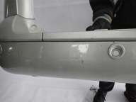 RENAULT LAGUNA II 2 KOMBI 01- bumper rear part rear PDC