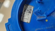 feed pump tanks 1S0919051K as new VW AUDI