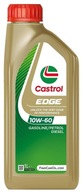 CASTROL EDGE SUPERCAR TITANIUM FST 10W60 - 1L