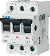 Rozłącznik Eaton 400 V IP20 IS-100 A 3P