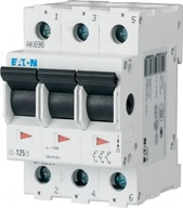 Rozłącznik Eaton 400V IP20 100A IS-100/3