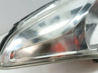 light front right EUROPA Suzuki Baleno II (2015-2022)
