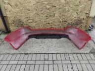 SKODA OCTAVIA III 3 KOMBI 5E9 bumper rear rear part